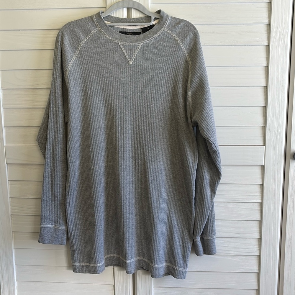 Redhead 100% cotton pullover